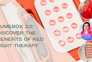 LUMEBOX Review (2026): Is This Portable Red Light Therapy Device Worth 9?